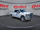 New 2025 RAM 2500 Big Horn image 2