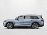 New 2026 Mercedes-Benz GLS 450 4MATIC image 3