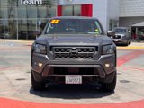 Certified 2022 Nissan Frontier SV image 3