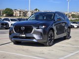 New 2025 MAZDA CX-90 3.3 Turbo S w/ Premium Package image 2