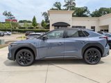 New 2025 Subaru Solterra Touring image 4