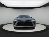 New 2025 Chevrolet Blazer EV RS image 2