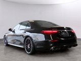 New 2025 Mercedes-Benz S 63 AMG S image 5
