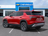New 2026 Chevrolet Equinox LT w/ Safety and Technology Package image 3
