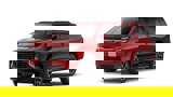 New 2026 Chevrolet Suburban RST image 2