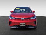 New 2025 Volkswagen ID.4 Pro S image 2