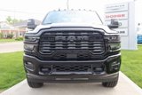 New 2025 RAM 2500 Big Horn image 3