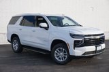 New 2025 Chevrolet Tahoe LS w/ Max Trailering Package image 3