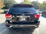 Used 2020 Nissan Pathfinder SV image 6