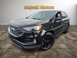 Used 2024 Ford Edge SEL image 3