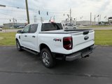 New 2025 Ford Ranger XLT image 4