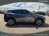 Used 2021 MAZDA CX-5 Grand Touring w/ GT Premium Package image 4