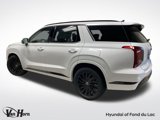 New 2025 Hyundai Palisade Calligraphy image 3