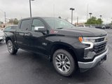 New 2025 Chevrolet Silverado 1500 LT image 2