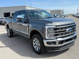 New 2025 Ford F350 Lariat w/ Lariat Ultimate Package image 2
