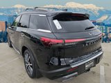 New 2025 INFINITI QX60 Autograph image 3