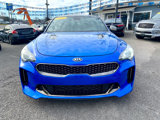 Used 2020 Kia Stinger GT-Line w/ Sun & Sound Package image 2
