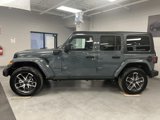 New 2024 Jeep Wrangler Unlimited w/ Convenience Group image 4