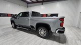 New 2025 Chevrolet Silverado 2500 LTZ w/ LTZ Texas Edition image 6