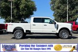 New 2025 Ford F350 Lariat image 3
