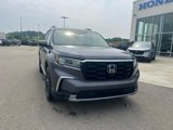 New 2025 Honda Pilot Touring image 3