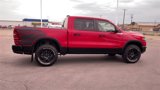 Used 2025 RAM 1500 Rebel image 2