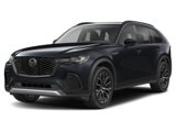 New 2025 MAZDA CX-70 Plug-In Hybrid w/ Premium Plus image 3
