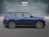 New 2025 Nissan Armada Platinum image 4