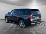 New 2025 Chevrolet Tahoe LS image 4