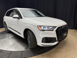 Used 2023 Audi Q7 3.0T Prestige w/ Prestige Package image 6
