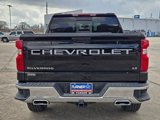 New 2025 Chevrolet Silverado 1500 LT image 5