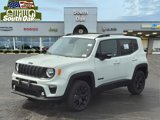 New 2023 Jeep Renegade Altitude w/ Convenience Group I image 3