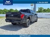 New 2025 Ford F150 XLT w/ Equipment Group 302A MID image 5