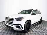 New 2025 Mercedes-Benz GLS 450 4MATIC image 2