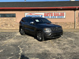 Used 2017 Jeep Grand Cherokee Limited w/ Luxury Group II image 2