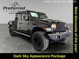 New 2025 Jeep Gladiator Sport image 3