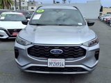 Used 2024 Ford Escape ST-Line w/ Equipment Group 301A image 4