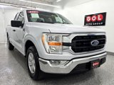 Used 2021 Ford F150 XLT image 2