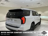 New 2025 Chevrolet Tahoe LT image 5