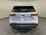 New 2026 Chevrolet Equinox ACTIV w/ Convenience Package III image 4