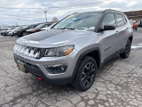 Used 2019 Jeep Compass Trailhawk image 4