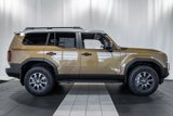 New 2025 Toyota Land Cruiser image 3