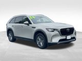 Certified 2024 MAZDA CX-90 3.3 Turbo w/ Preferred Plus image 3