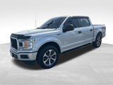 Used 2019 Ford F150 XL w/ Equipment Group 101A Mid image 3