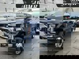 Used 2024 Ford F450 Platinum image 3