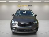 Used 2021 Chrysler Pacifica Touring image 2