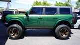 Used 2023 Ford Bronco Outer Banks image 6