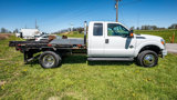 Used 2015 Ford F350 XLT image 2
