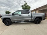 Used 2021 Chevrolet Silverado 1500 LT Trail Boss w/ Bed Protection Package image 4