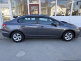 Used 2014 Honda Civic LX image 2